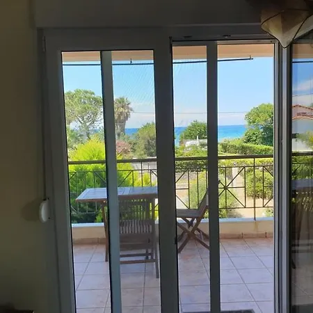 Dragan Apartments