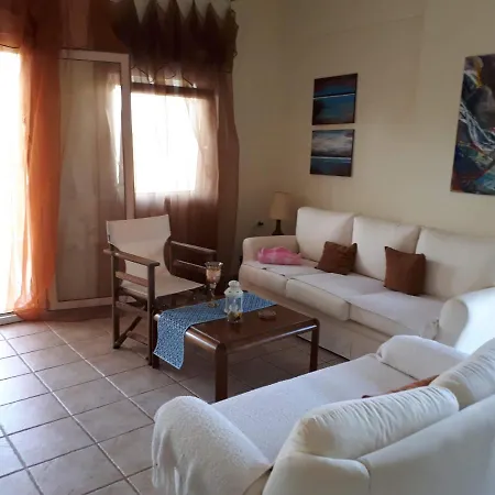 Dragan Apartments *