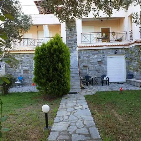 Dragan Apartments Nea Poteidaia