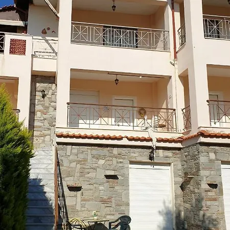 Dragan Apartments Apartment