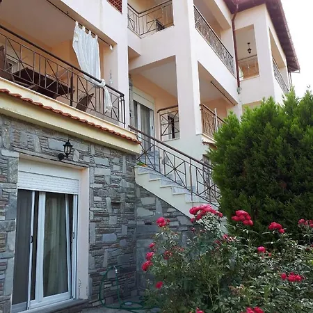 Dragan Apartments