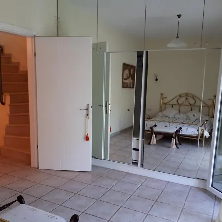 Dragan Apartments Apartment