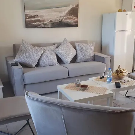 Apartment Dragan Apartments Nea Poteidaia