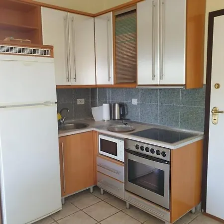 Dragan Apartments Apartment