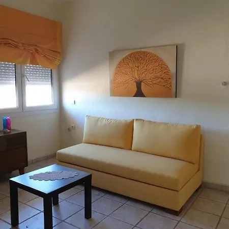Dragan Apartments Apartment Nea Poteidaia
